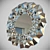 Stellar: Illuminating Elegance for Interiors 3D model small image 1