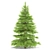 1m Spruce: Realistic 3D Model 3D model small image 1