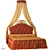 Elegant Fusion: Paolo Lucchetta / Olga Letto 3D model small image 1