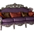 Italian Elegance For Your Home 3D model small image 1