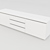 Besto Burs TV Stand 3D model small image 1