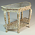 Nacre Console: Exquisite Elegance 3D model small image 1