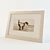 Elegant Moments: Photo Frame 3D model small image 1