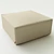 ComfortMax Ottoman: 1000x1000mm 3D model small image 1