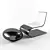 Revolutionary Design: Nouvelle Vague 3D model small image 1
