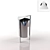 Poly 9K Bin 3D model small image 1