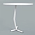 Bird Table | Mats Broberg & Johan Ridderstrale | OFFECCT | Stylish and Functional Bird Feeder 3D model small image 1