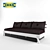 Modern and Versatile IKEA PS 2012 3D model small image 1