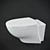 Villeroy & Boch Stratos Dinnerware 3D model small image 1