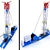 Automated Raw Material Extraction 3D model small image 1