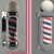 Rotating Lantern for BarBerSHOP 3D model small image 1