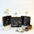 Elegance in Bloom: Decorative Vases 3D model small image 1