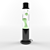 Title: Soothing Glow Lava Lamp 3D model small image 1