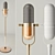 27UNIT Designer Microphone 3D model small image 1