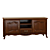 Mobex Mogador TV Unit 3D model small image 1