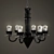 Translucent Elegance 3D model small image 1