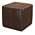 Title: Furman Solo 3D model small image 1