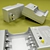 Energia EN-510 Charger 3D model small image 1