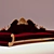 Angelo Capellini Exclusive Sofa 3D model small image 1