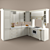 Beautify Your Kitchen: "Beatrice 3D model small image 1
