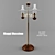 Maggi Massimo: Versatile Baking Solution 3D model small image 1