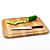 Dual-purpose Cutting Board Set 3D model small image 1
