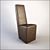 Timeless Elegance: Baxter Graz 3D model small image 1