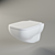Devit Toilet: Sleek and Stylish 3D model small image 1