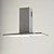 Kuppersbusch IKD 12450 Extractor 3D model small image 1