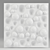 Oxygen Collection: Elegant Decorative Panels 3D model small image 1
