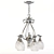 Illuminating Elegance: Hinkley Lighting 3D model small image 1