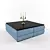 Elevate Your Style: Smania Beyond 11 3D model small image 1