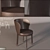 Giorgetti ODE: Exquisite Italian Elegance 3D model small image 1