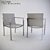 Luxury Outdoor Chair: Royal Botania O-ZON 3D model small image 1