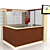 MTS Island: The Ultimate Escape 3D model small image 1
