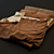 Sergios Comfort Bedding Set 3D model small image 1