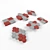 Versatile Pavers: 6 Stylish Options 3D model small image 1