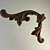 Elegant Home Decor Collection 3D model small image 1