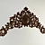 Central Decor RD: Elegant and Versatile 3D model small image 1