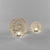 DIY Rope Floor Lamp 3D model small image 1