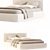 Bonaldo: Premium Comfort at its Best 3D model small image 1