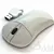 Sleek Wireless Mouse 3D model small image 1