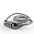 Ultimate Bike Security: CYCLOTECH MT-170 3D model small image 1