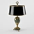 Laudarte Larix: Elegant and Timeless 3D model small image 1