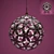 Eglo Silvestro: Elegant Illumination for Your Space 3D model small image 1