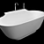 ElegaBath Avanta 3D model small image 1