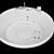 Profi Arena: Ultimate Bath Experience 3D model small image 1