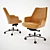 Elevate your office with Cona 3D model small image 1