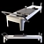 Ultimate Pilates Allegro Reformer 3D model small image 2