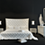 Luxurious Italian Mantellassi Home Decor 3D model small image 2